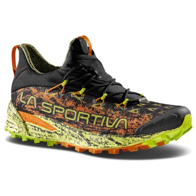 La Sportiva Tempesta GTX trailrunning-schuhe