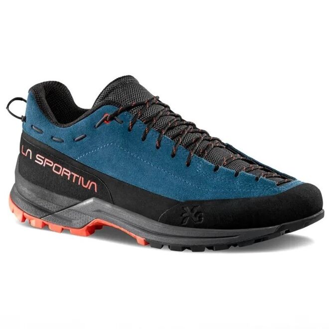 La Sportiva TX Guide Leather approach shoes
