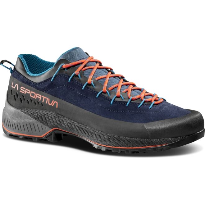 La Sportiva TX4 Evo schuhe zum annähern