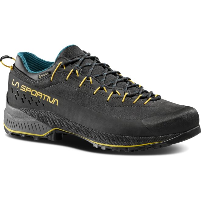 La Sportiva TX4 Evo GTX schuhe zum annähern