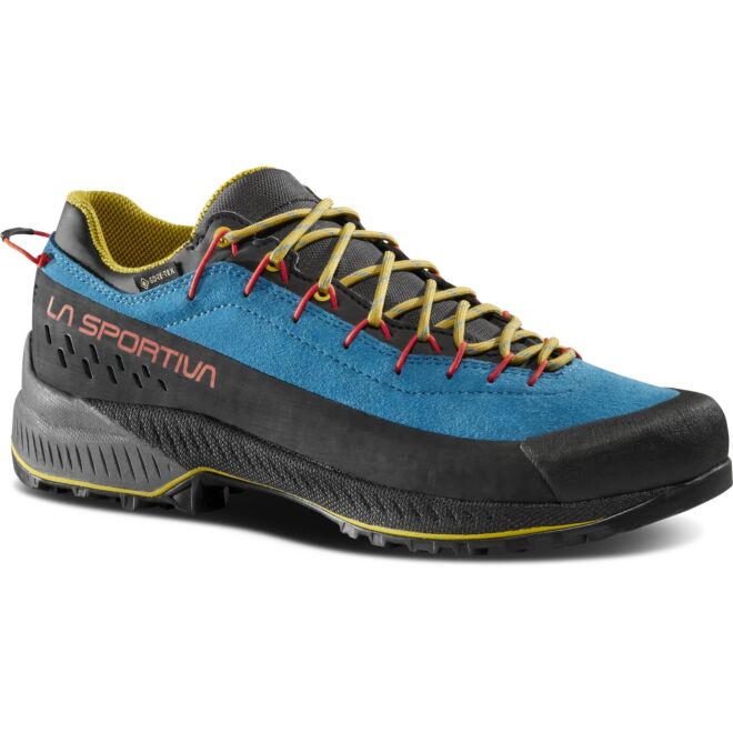 La Sportiva TX4 Evo GTX schuhe zum annähern