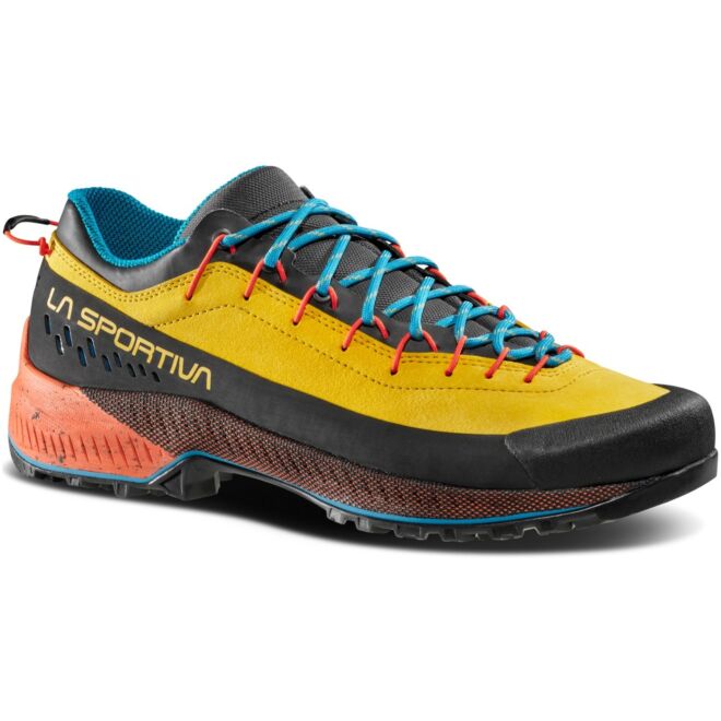 La Sportiva TX4 Evo schuhe zum annähern