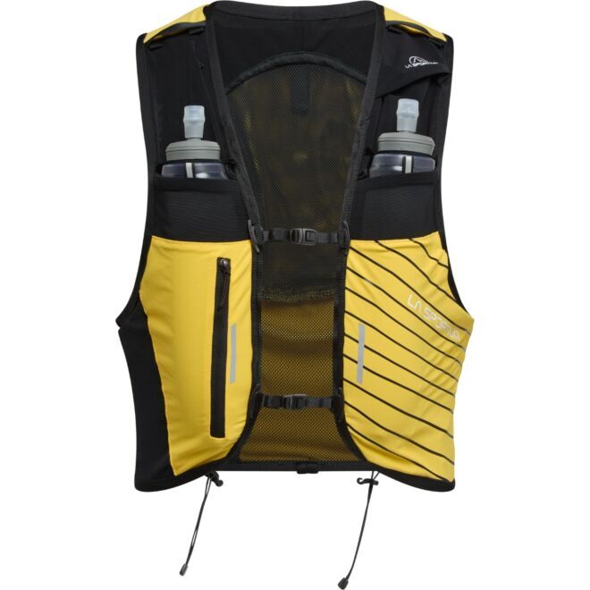 La Sportiva Ultra Trail Vest 10L Trailrunning-Rucksack