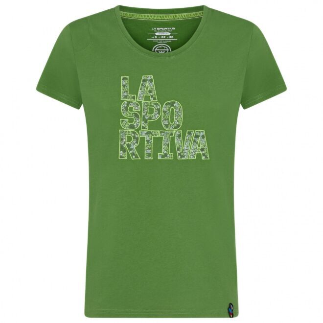 La Sportiva Pattern T-Shirt W Damen T-Shirt