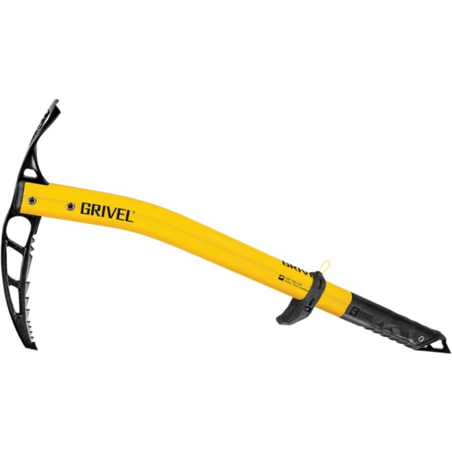 Grivel Air Tech EVO Eispickel klassisches Alpinismus