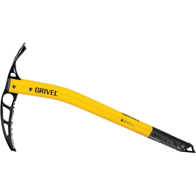 Grivel Air Tech EVO Eispickel klassisches Alpinismus