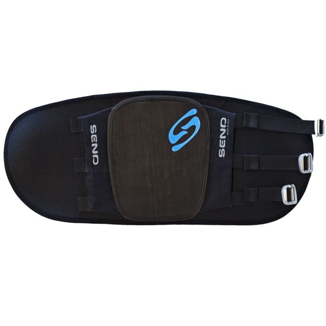 Send Climbing Large Classic SI Knee Pad knieschoner klettern
