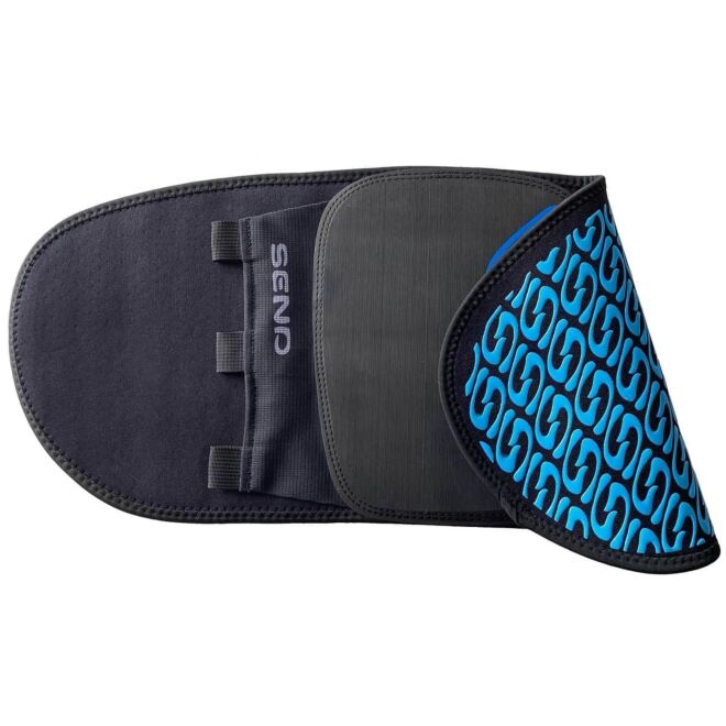 Send Climbing Large Classic SI Knee Pad knieschoner klettern