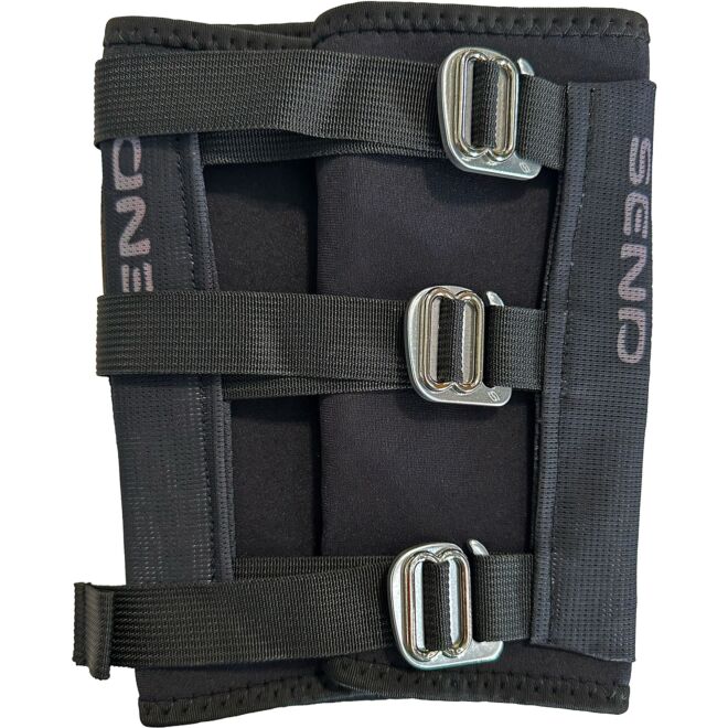 Send Climbing Large Magnum SI knieschoner klettern