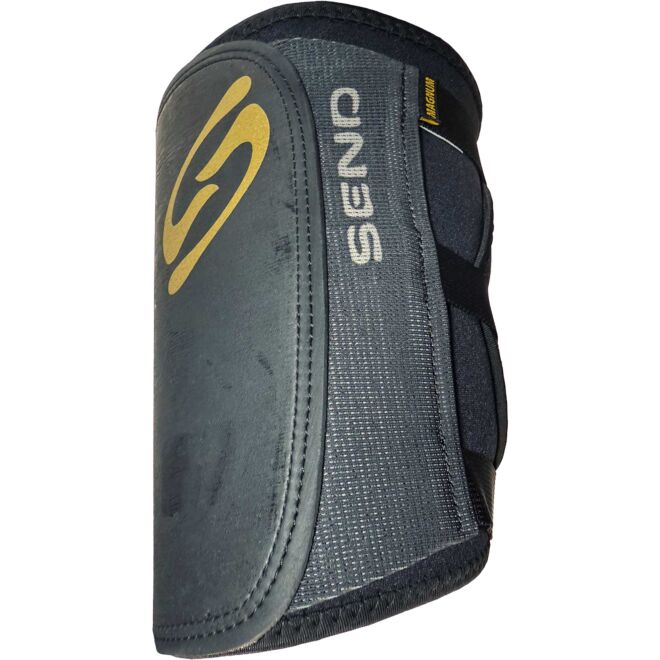 Send Climbing Large Magnum SI knieschoner klettern