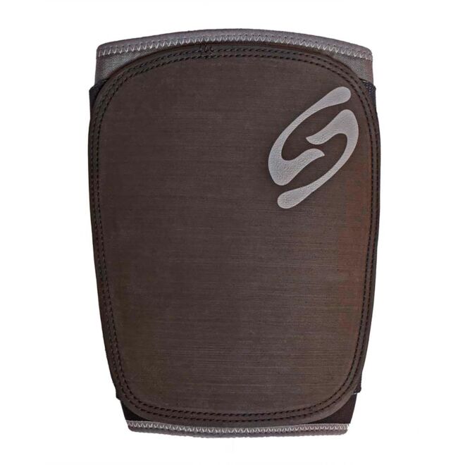 Send Climbing Large Slim SI Knee Pad knieschoner klettern