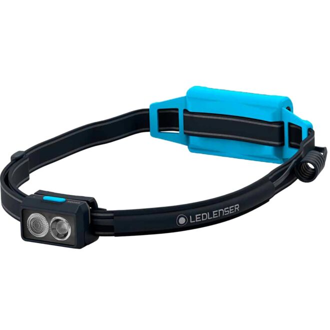 Ledlenser NEO5R Stirnlampe