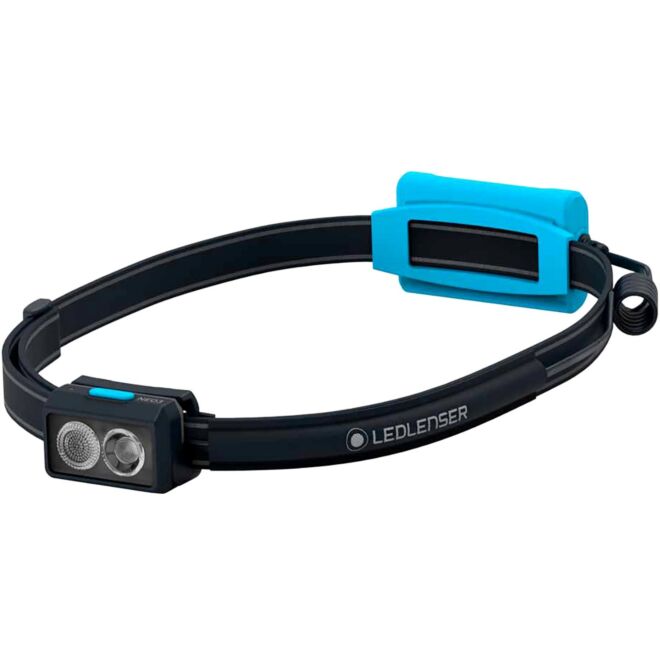 Ledlenser NEO3 Stirnlampe
