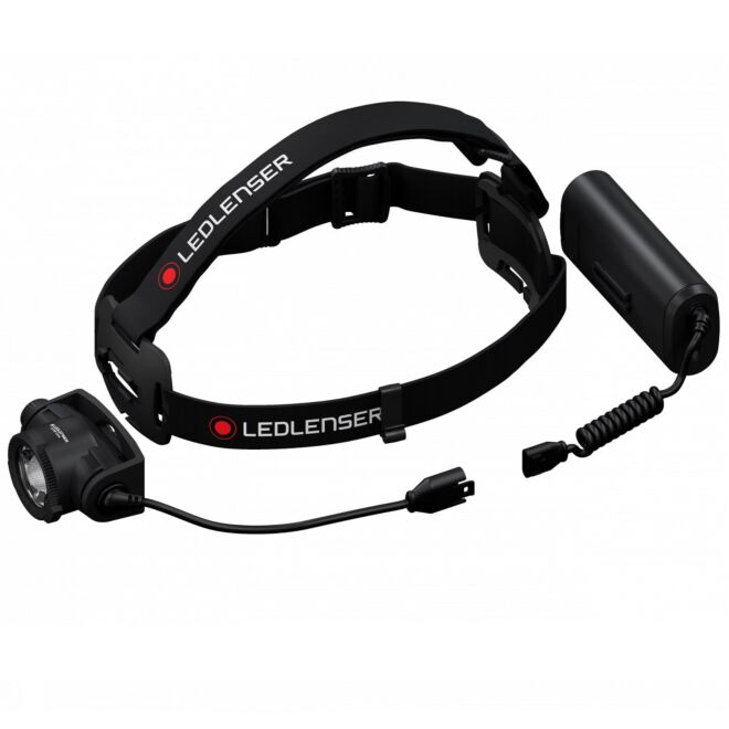 Led Lenser H15R Core Stirnlampe wiederaufladbar