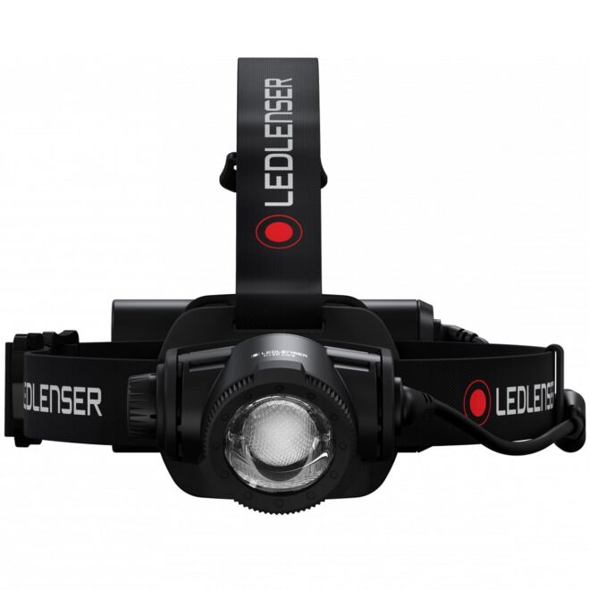 Led Lenser H15R Core Stirnlampe wiederaufladbar