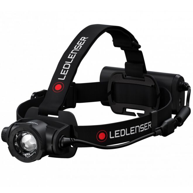 Led Lenser H15R Core Stirnlampe wiederaufladbar