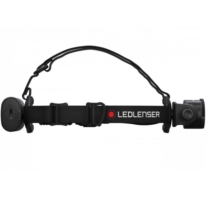 Led Lenser H15R Core Stirnlampe wiederaufladbar