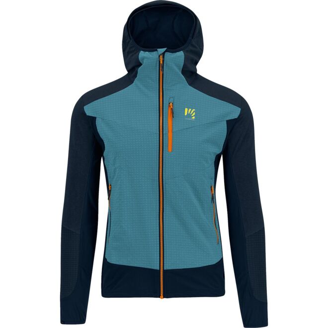Karpos Lede Jacket Men softshelljacke für männer