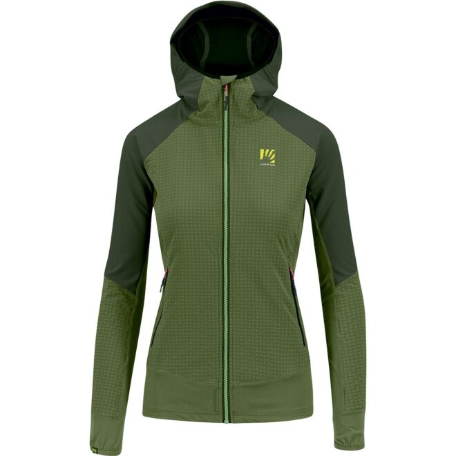 Karpos Lede W Jacket Damenjacke