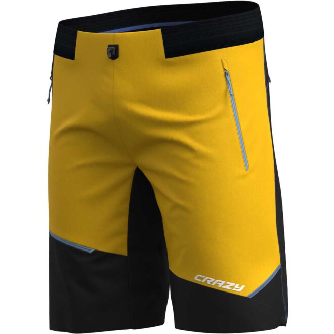 Crazy Short Acceleration Herren Shorts