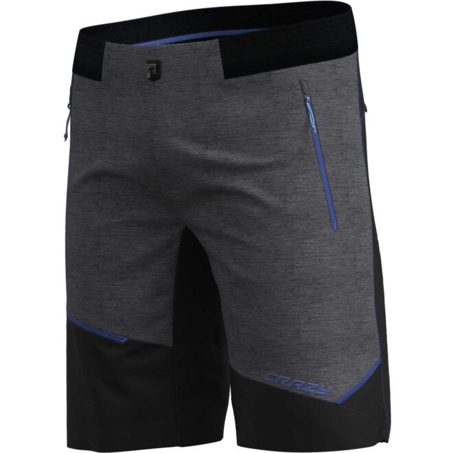 Crazy Short Acceleration Herren Shorts