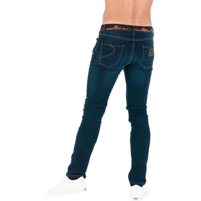Nograd Legend Pant Herren pantaloni