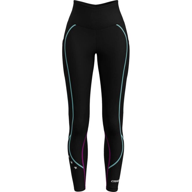Crazy Leggings Damen Leggings