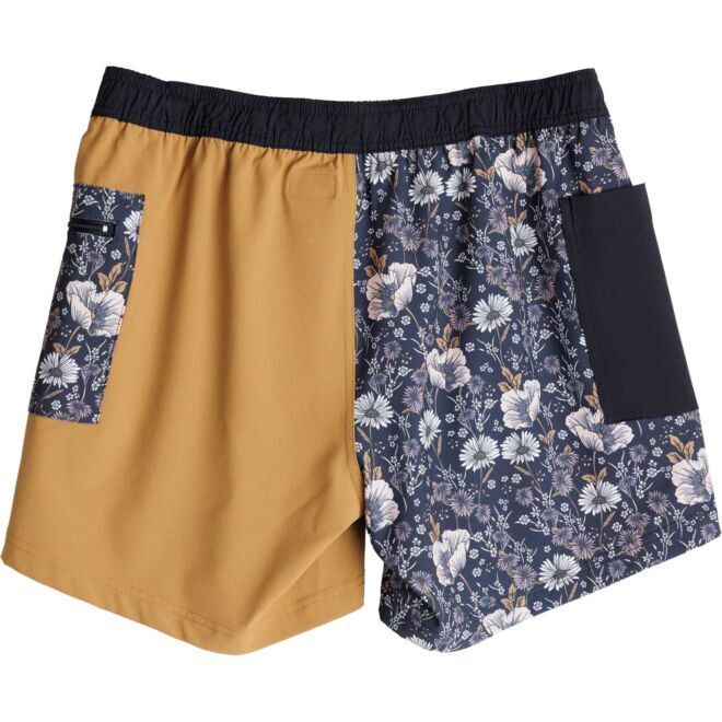 KAVU Leilani Damen Shorts