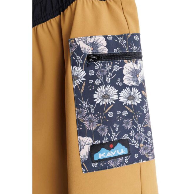 KAVU Leilani Damen Shorts