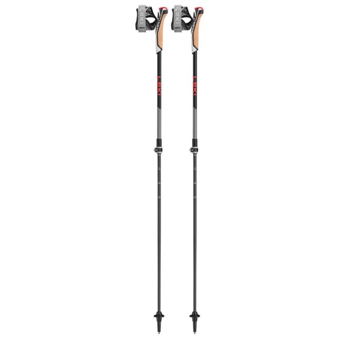 Leki Instructor Lite nordic walkingstöcke