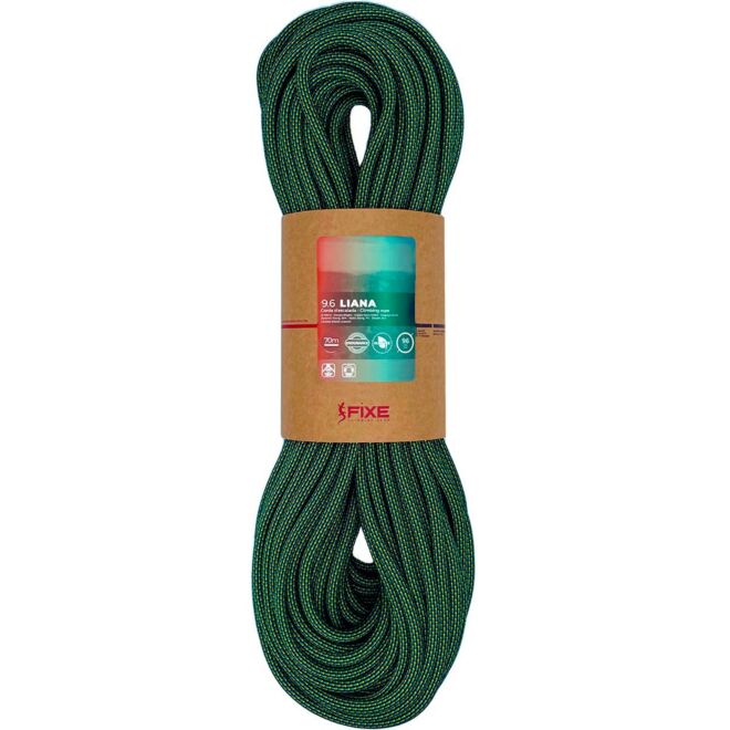 Fixe Liana 9.6 mm Kletterseil