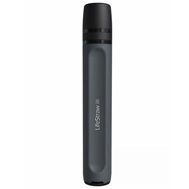 LifeStraw Personal Trinkhalm Wasserfilter