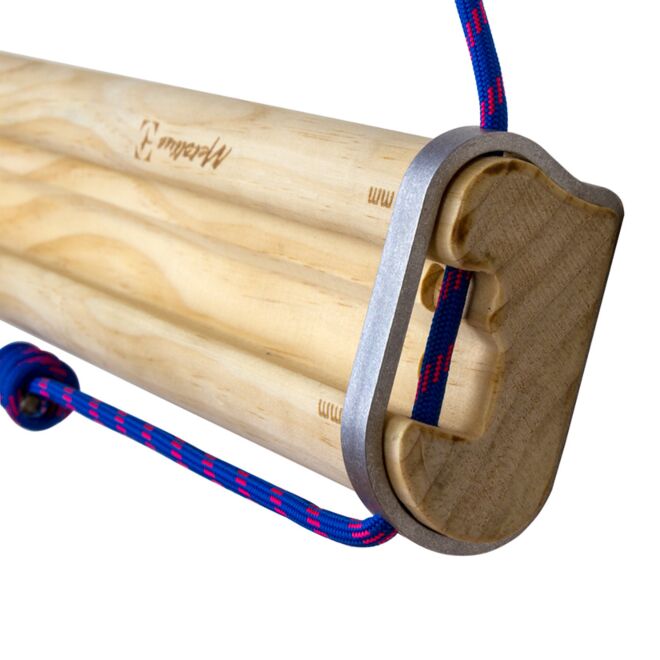 Metolius Light Rail tragbares Trainingsboard