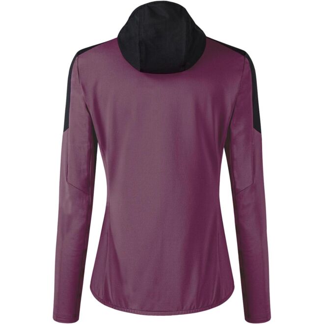Montura Light Revolution Maglia W women's technical fleece