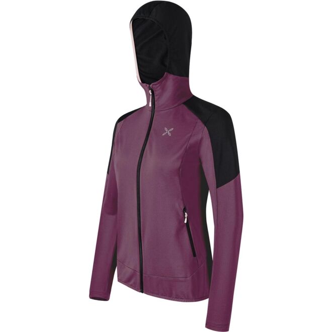 Montura Light Revolution Maglia W women's technical fleece