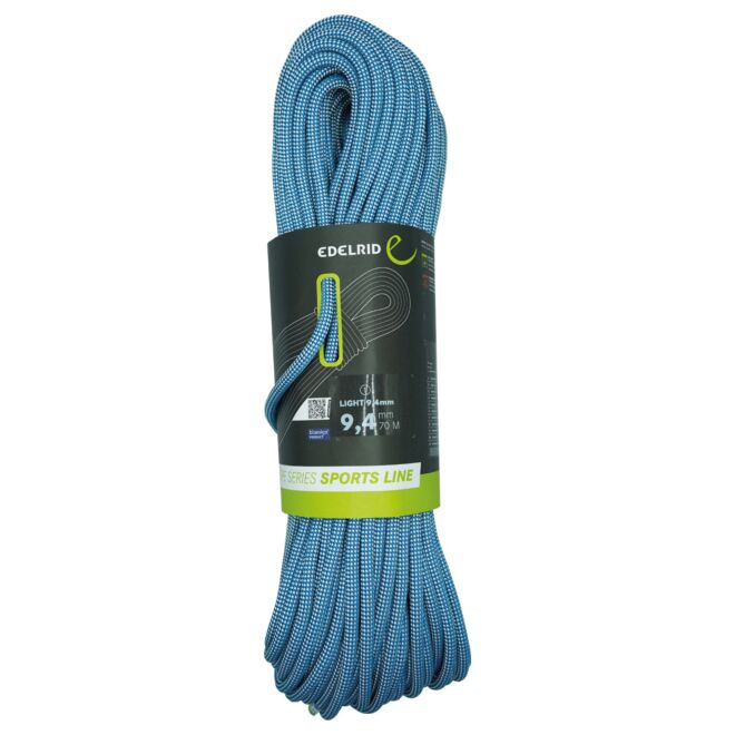 Edelrid Light 9.4 mm kletterseil