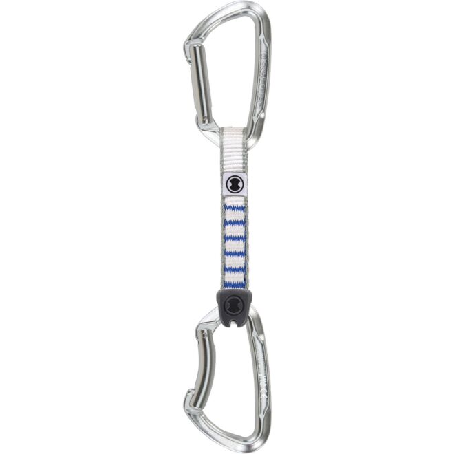 Skylotec Lime Set NY climbing quickdraw