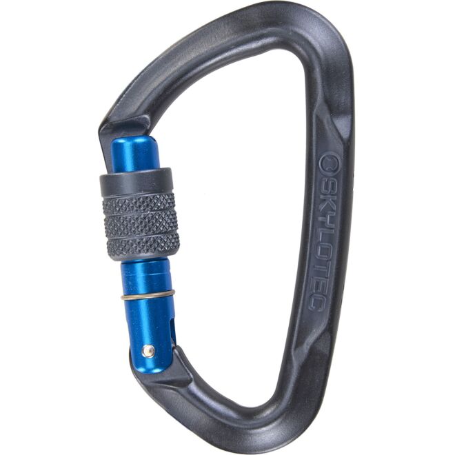 Skylotec Lime SG karabiner klettern