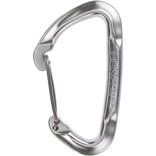 Skylotec Lime W kletterkarabiner