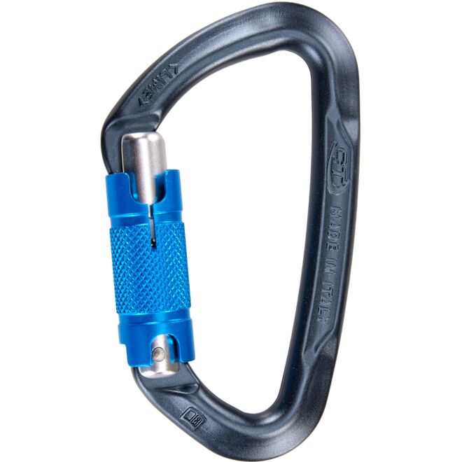 CT Climbing Technology Lime WG Kletterkarabiner
