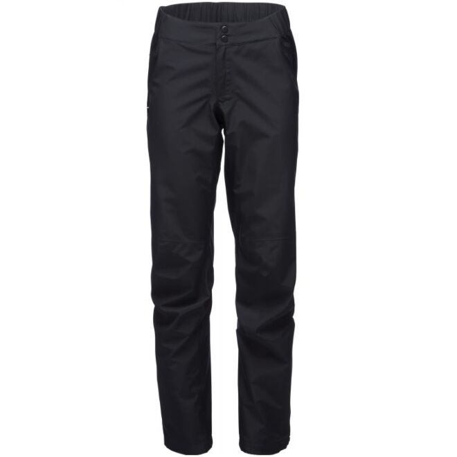 BD Black Diamond W Liquid Point Pants Damenhose