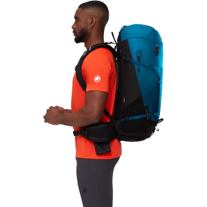 Mammut Lithium 40 trekking rucksack