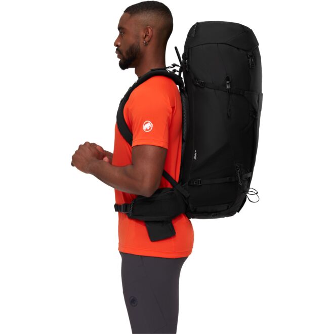 Mammut Lithium 50 trekking rucksack