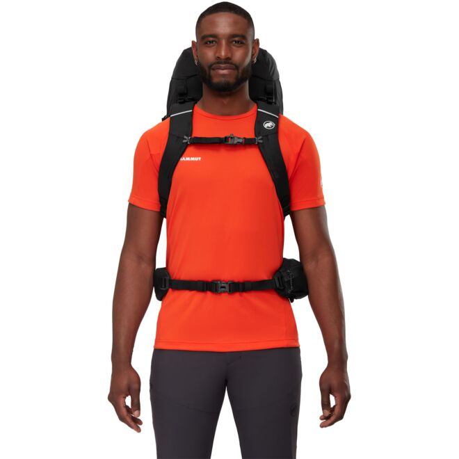 Mammut Lithium 50 trekking rucksack