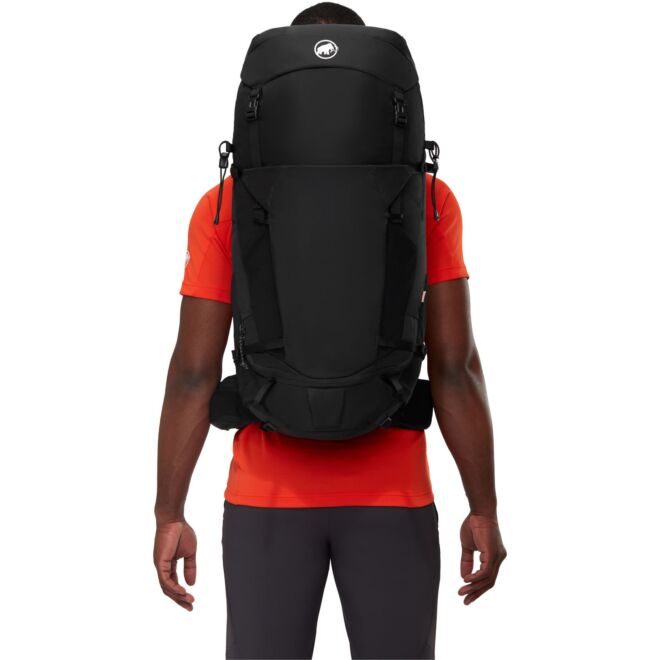 Mammut Lithium 50 trekking rucksack