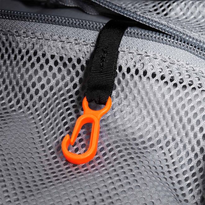 Mammut Lithium 50 trekking rucksack