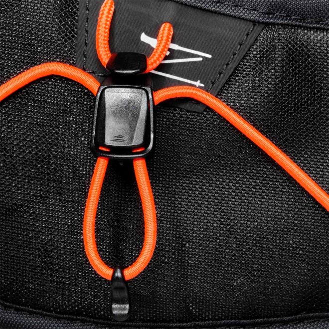 Mammut Lithium 50 trekking rucksack