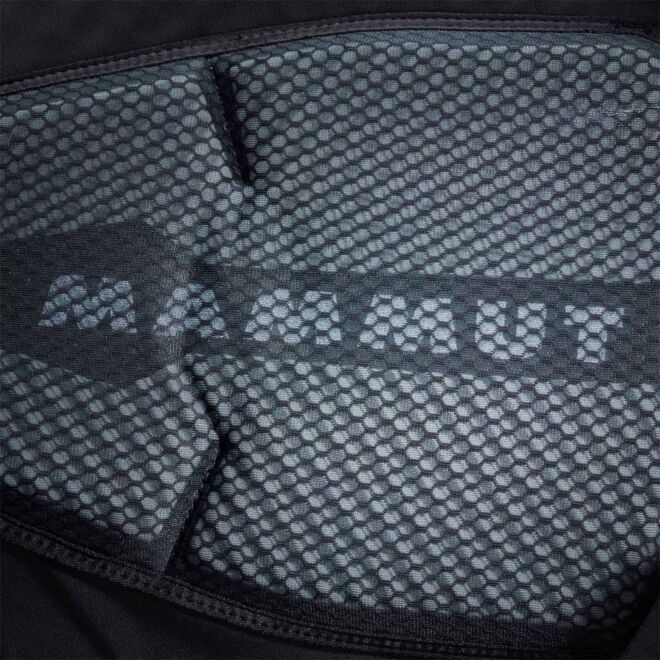 Mammut Lithium 50 trekking rucksack