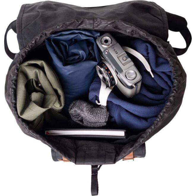 Herschel Little America Backpack Freizeitrucksack