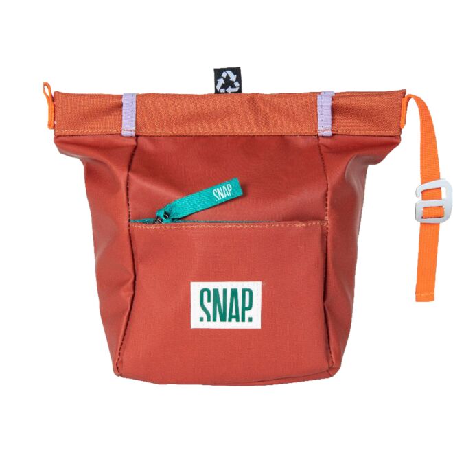 SNAP Snapclimbing Little Big Chalk Bag magnesitetasche